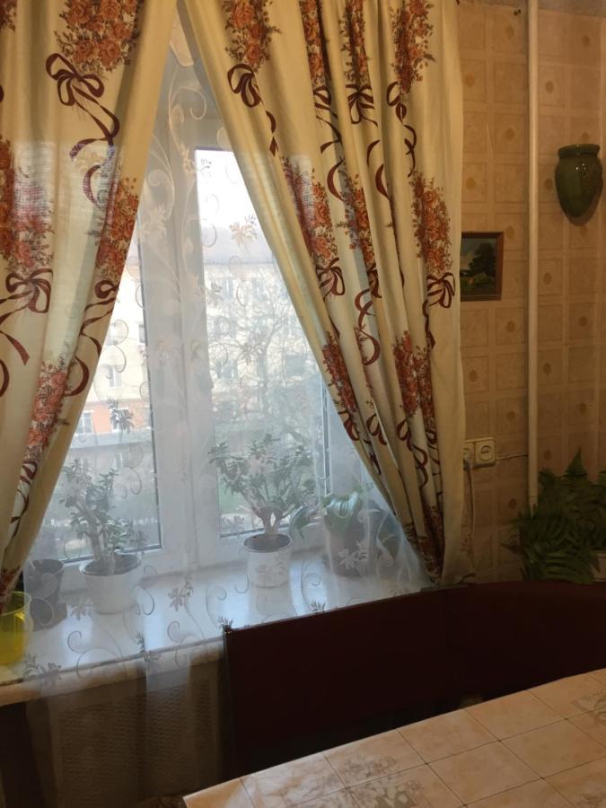 Квартира 2-Кімнатна Бюджетна Центр Парк-10Хв Wi-Fi Ternopil Exterior photo