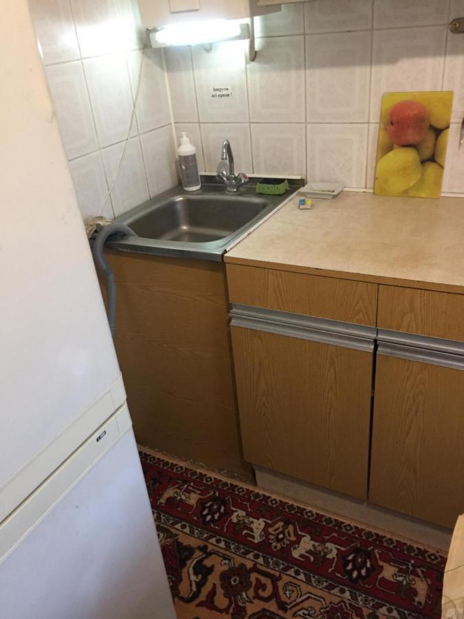 Квартира 2-Кімнатна Бюджетна Центр Парк-10Хв Wi-Fi Ternopil Exterior photo